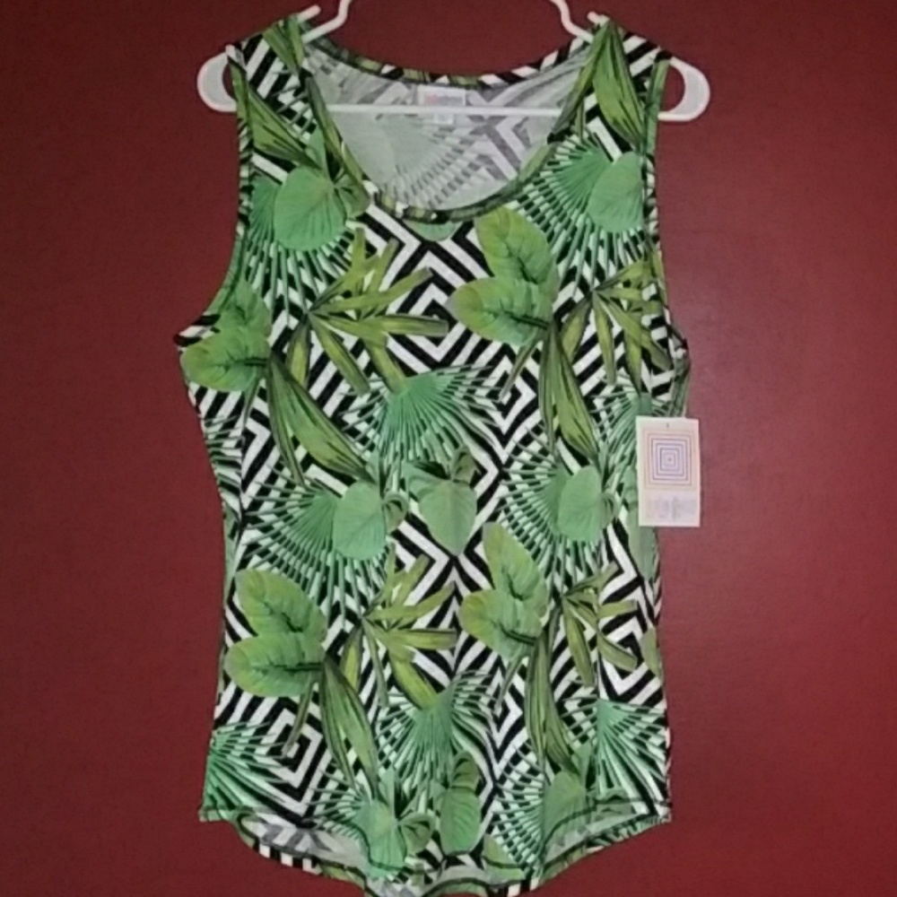 Lularoe Tank Top